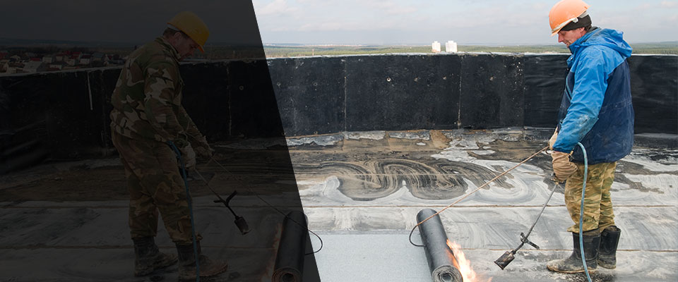 Mc Kees Rocks Roofing Contractors